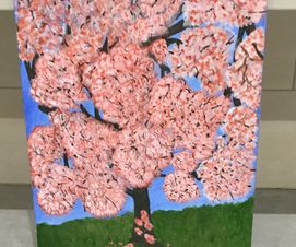 Blossom Tree adj